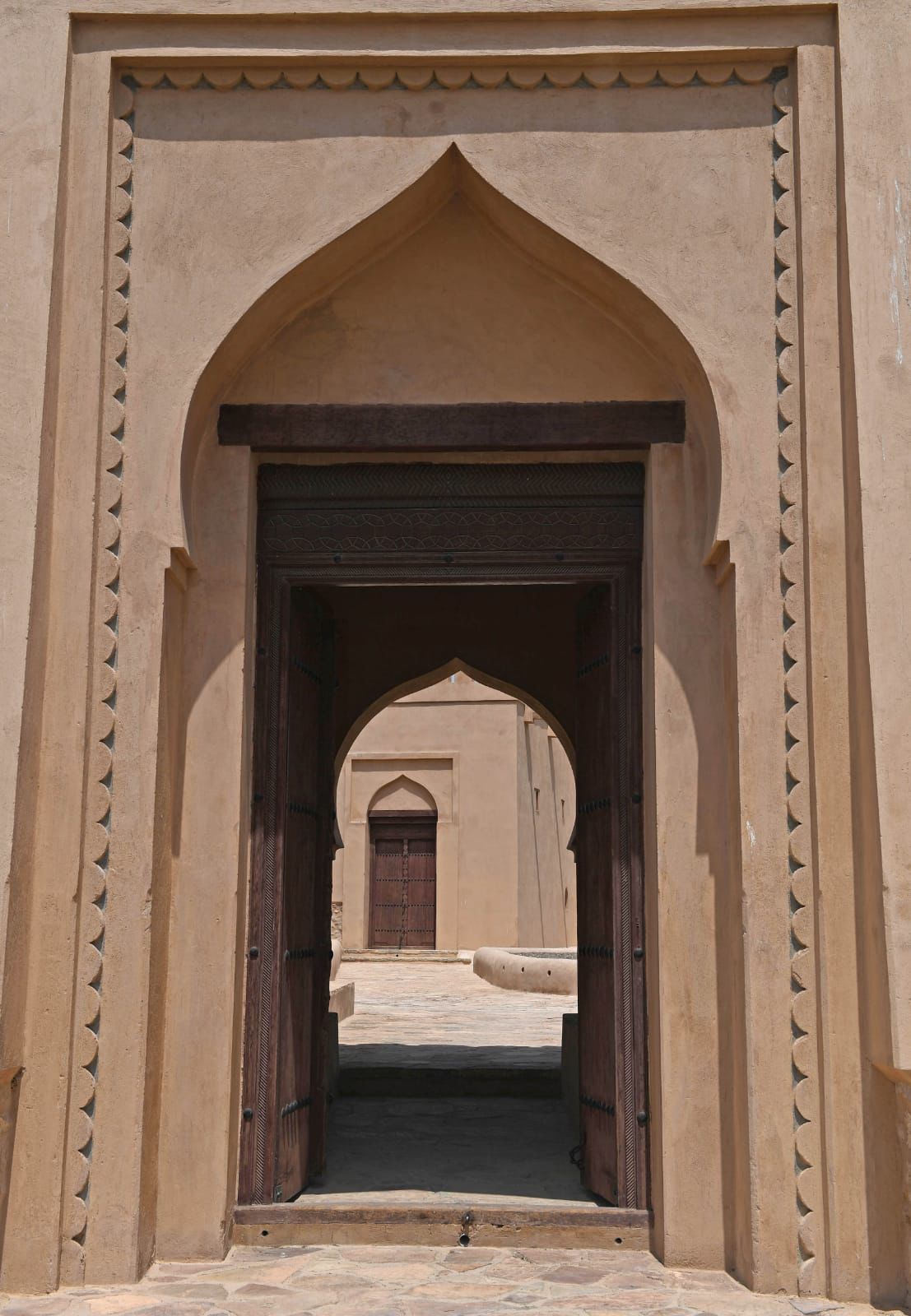 هل تريد زيارة البريمي؟ هنا نماذج من معالمها التاريخية والأثرية