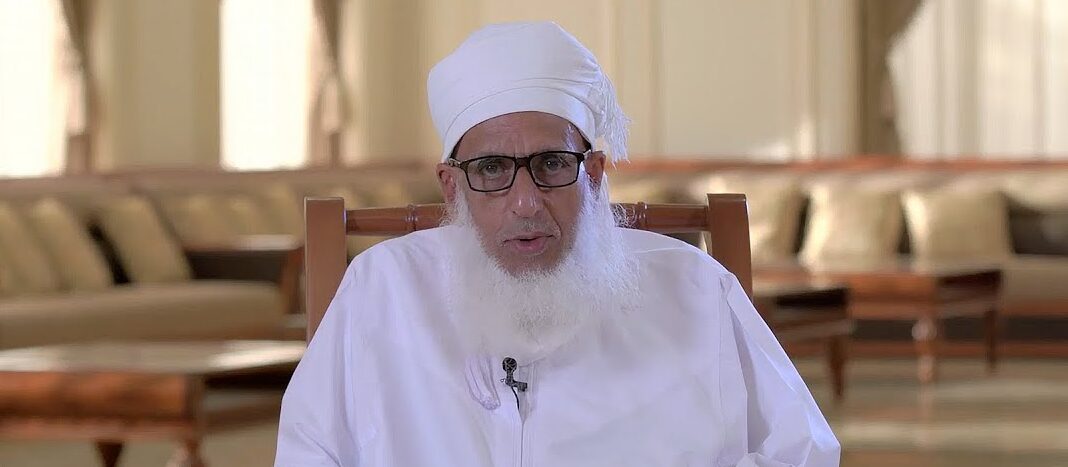 سماحة الشيخ المفتي يُعلِّق على اشتراطات صلاة الجمعة