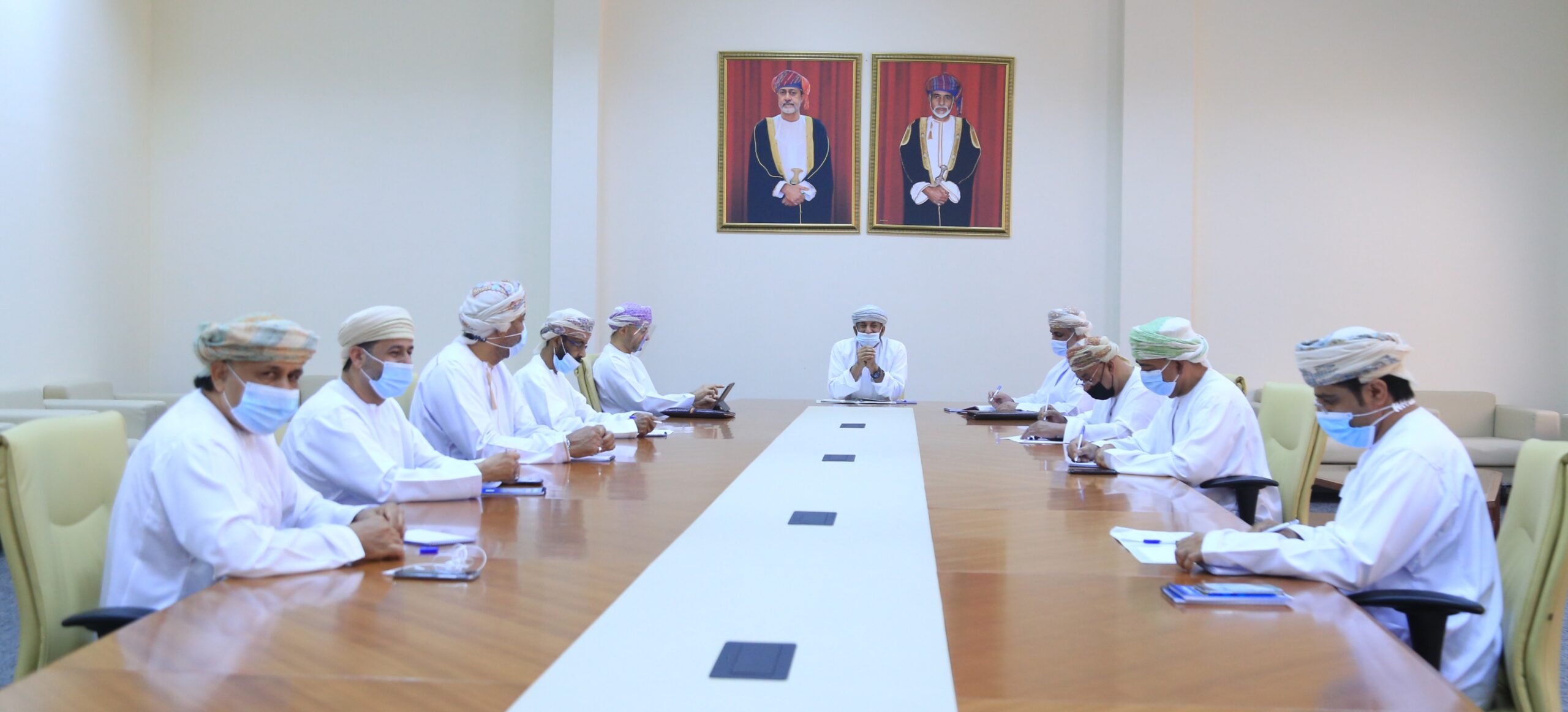 الهنائي: على الاتحادات الرياضية عدم الدخول في مديونيات