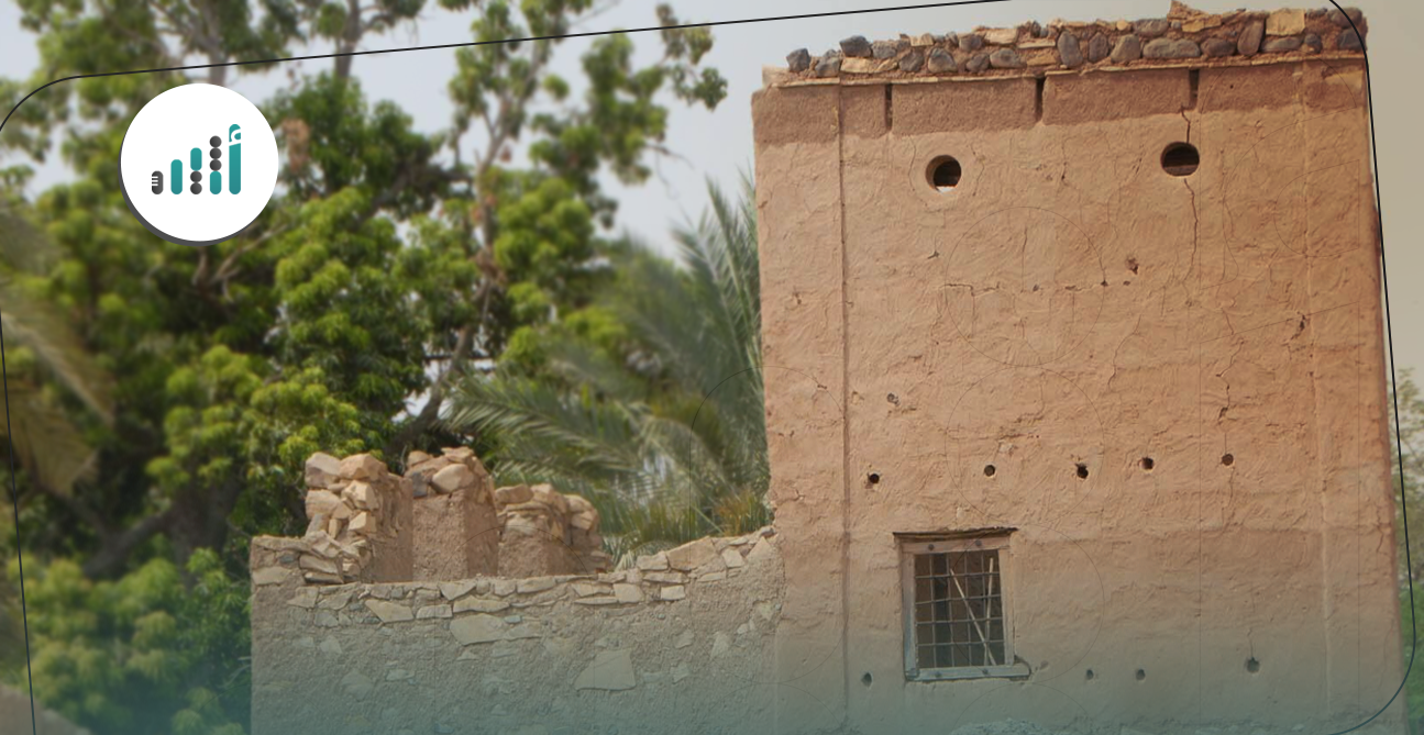 قرية مميزة تستفتح بها دخولك إلى المضيبي؛ إليك هذه المعلومات عنها