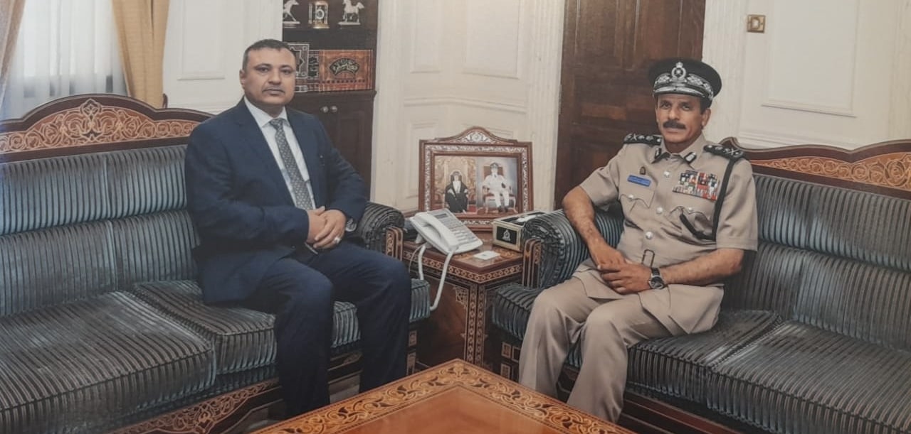 الشريقي: حريصون على تقديم جميع التسهيلات للأشقاء اليمنيين