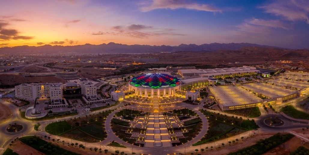 نهاية مارس: تطبيق أحكام لائحة تنظيم وإدارة المعارض