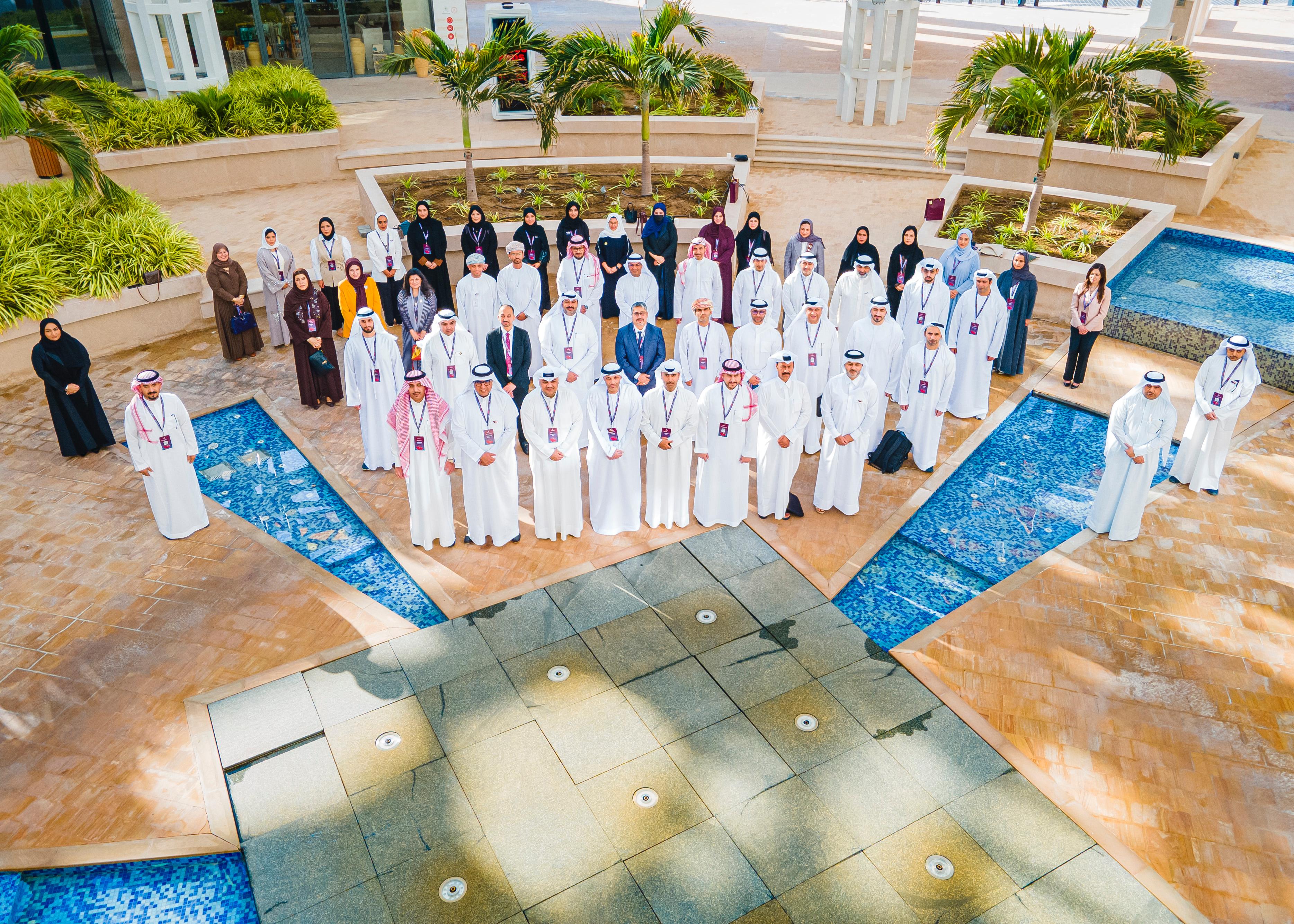 الأكاديمية السلطانية للإدارة تطلق برنامجًا لتطوير القيادات الحكومية في دول مجلس التعاون الخليجي