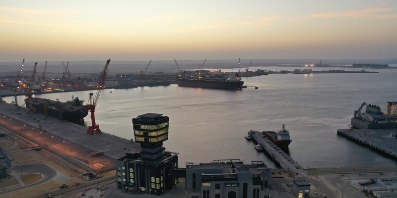 “توقعات إيجابية” من صندوق النقد الدولي للاقتصاد العماني