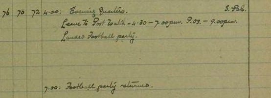 تاريخ كرة القدم في سلطنة عمان