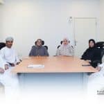 تبيان وجمعية الرحمة الخيرية توقعان اتفاقية تعاون للإدارة العقارية مشروع مبنى مركز الرحمة الخيري