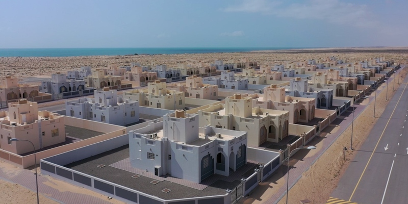 قريبًا: إستراتيجية وطنية للإسكان الاجتماعي