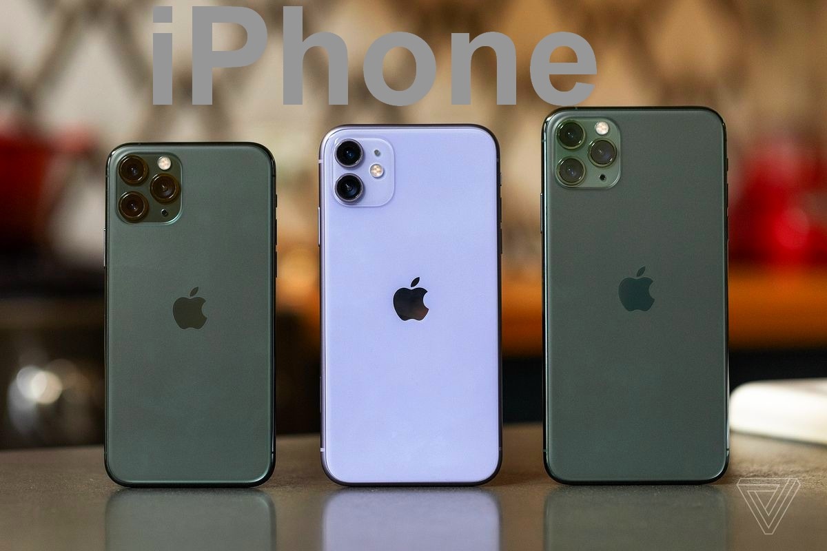 إعلان لمن اشترى “آيفون 11″ خلال الفترة ” نوفمبر 2019 – مايو 2020″