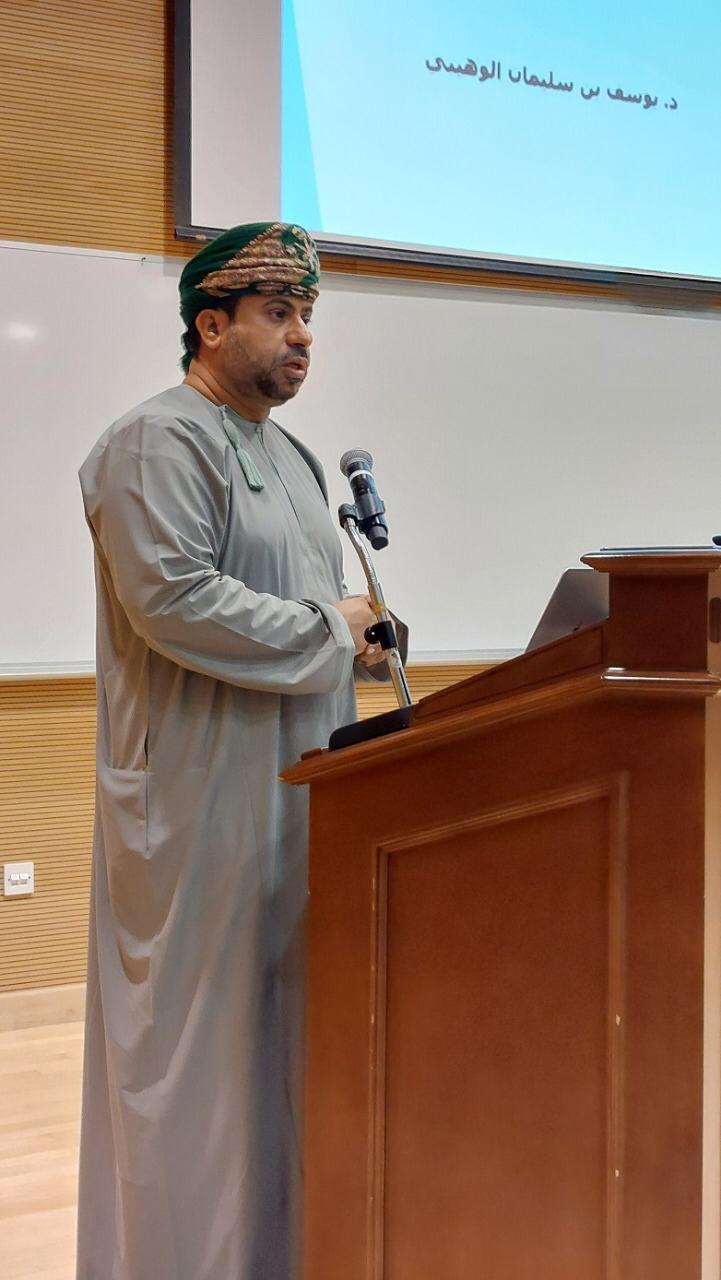 ناقشت عدة جوانب: “الفروسية” يختتم حلقة عمل عن القوانين الأولمبية والدولية والمحلية