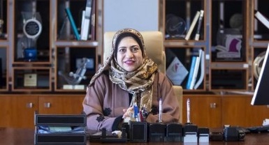 المحروقية ترعى الحفل بتكليف سامٍ: ماذا تقول لخريجي الدفعة الـ 31 في جامعة السلطان قابوس؟