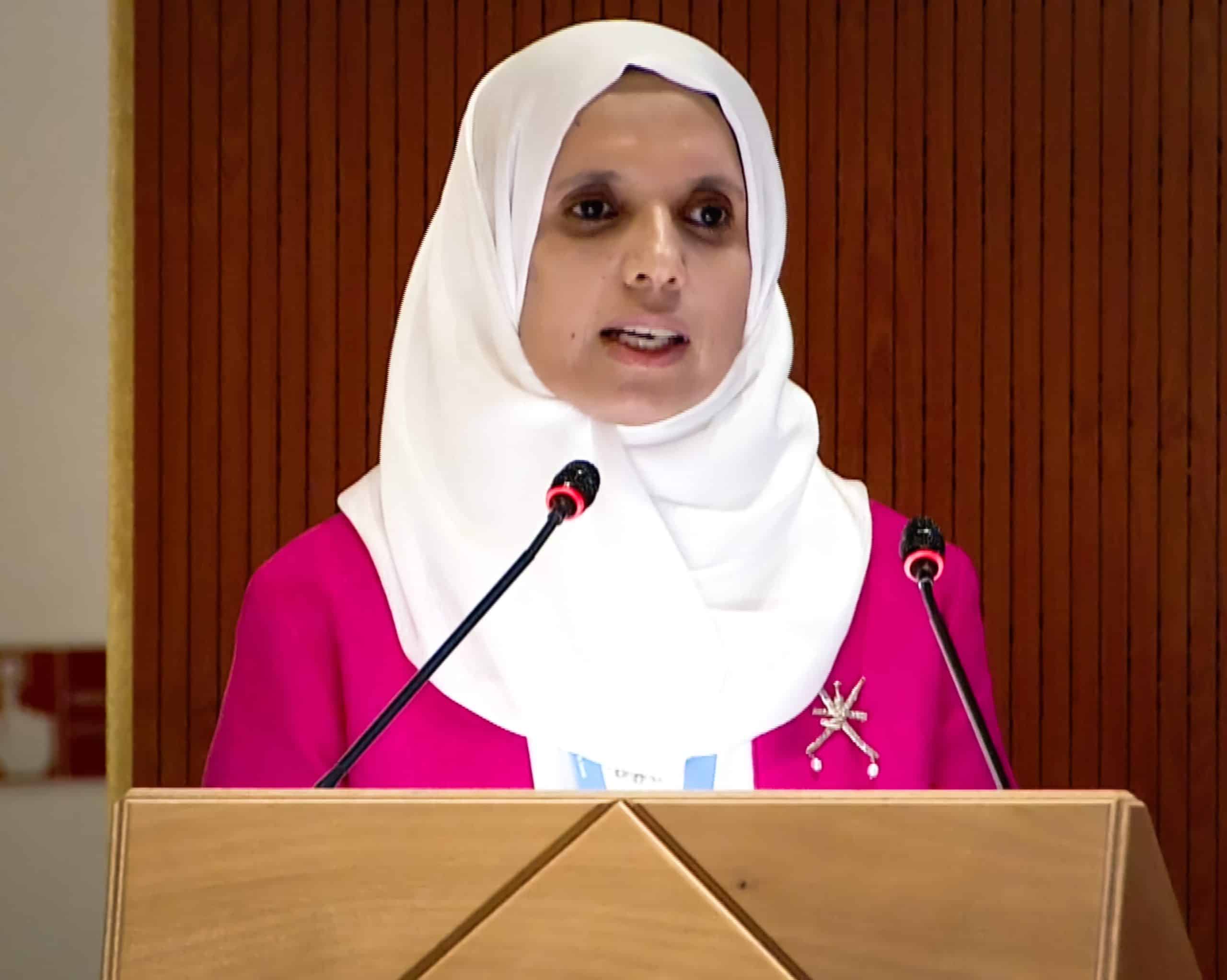 سلطنة عُمان تحصد 3 جوائز صحية عالمية