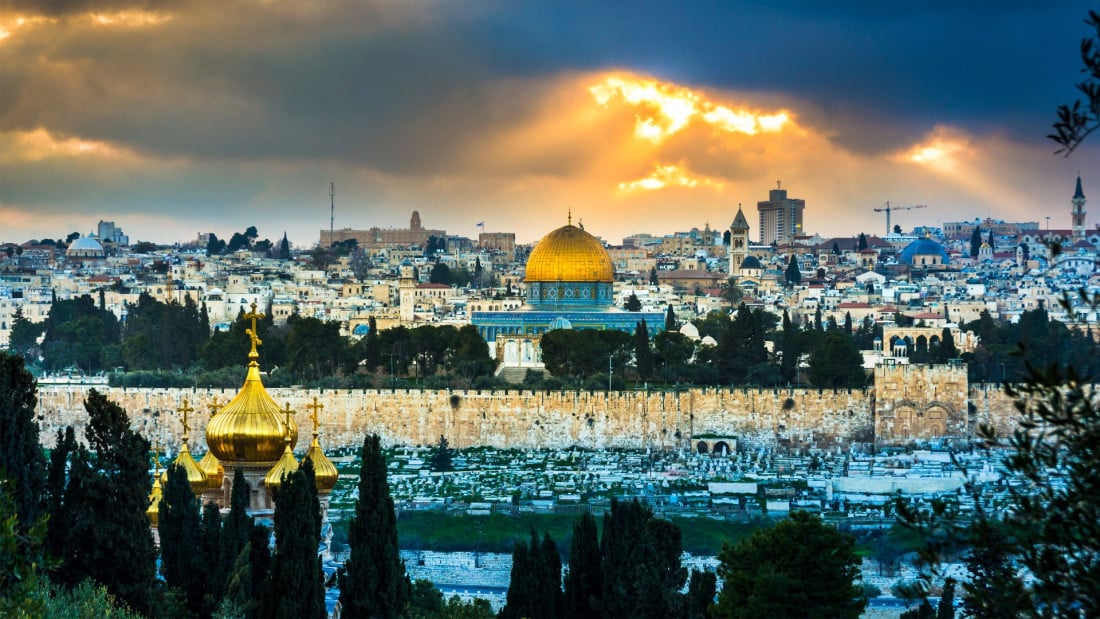 انتصرنا؛ لمّا أعدنا فلسطين إلى واجهة العالم