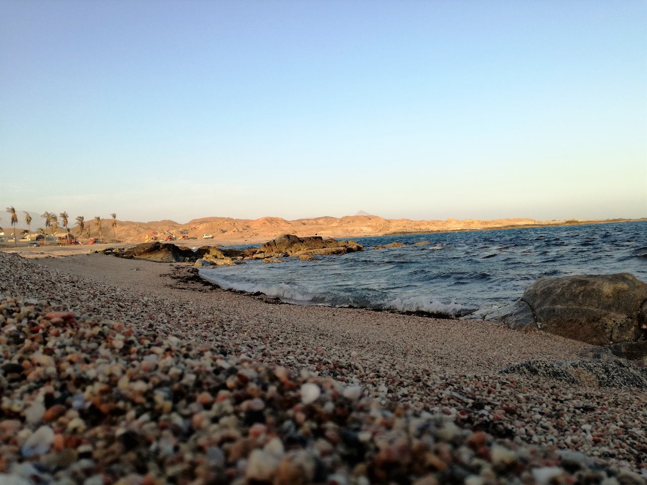 بالصور: سدح وجهة سياحية مهمة، فماذا تعرف عنها؟