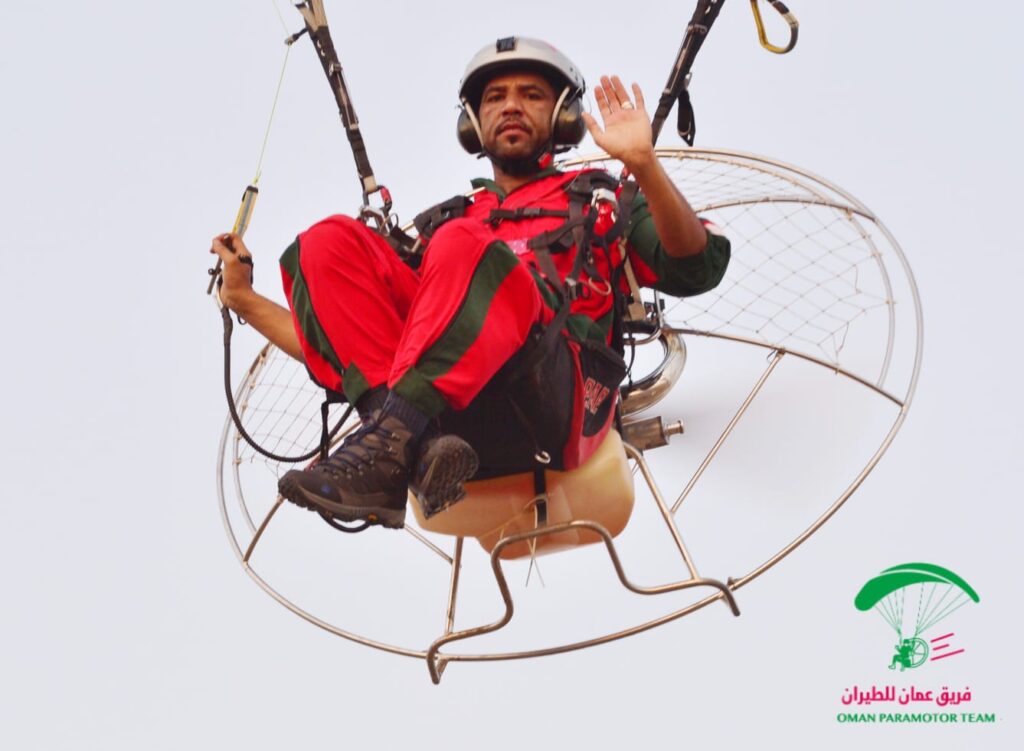 برعاية إعلامية من “أثير”: رئيس الاتحاد الدولي للطيران سيزور السلطنة قريبًا