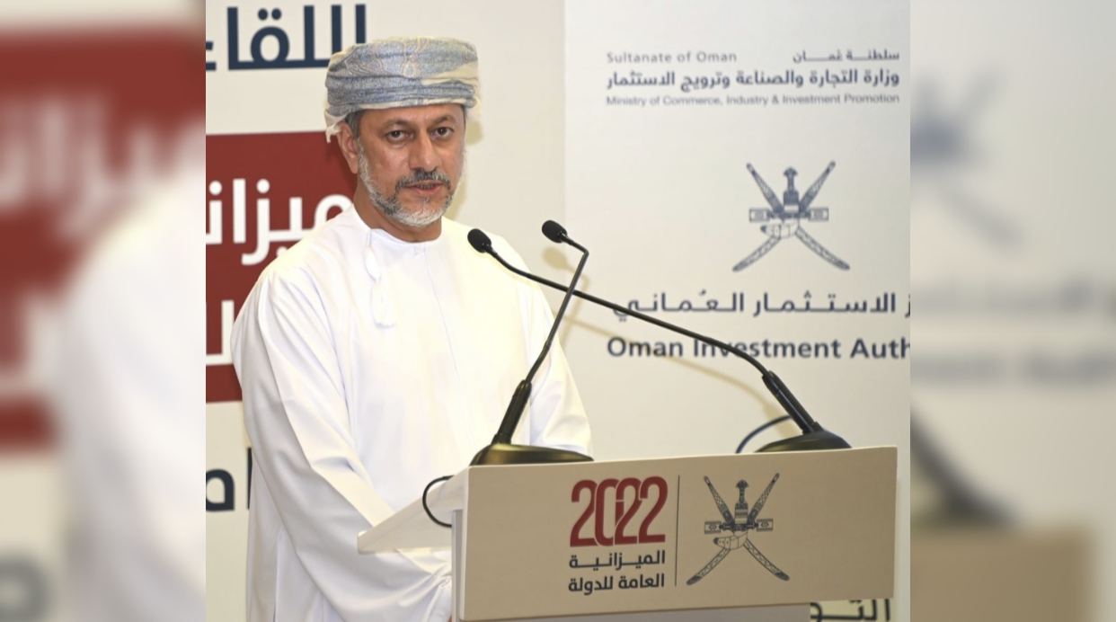 رئيس جهاز الاستثمار: الشركات ستشّغل نفسها ولا نرغب في طلب أي دعم لها من المالية