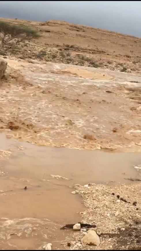 خطة طوارئ خاصة لـ “الصرف الصحي” في صلالة