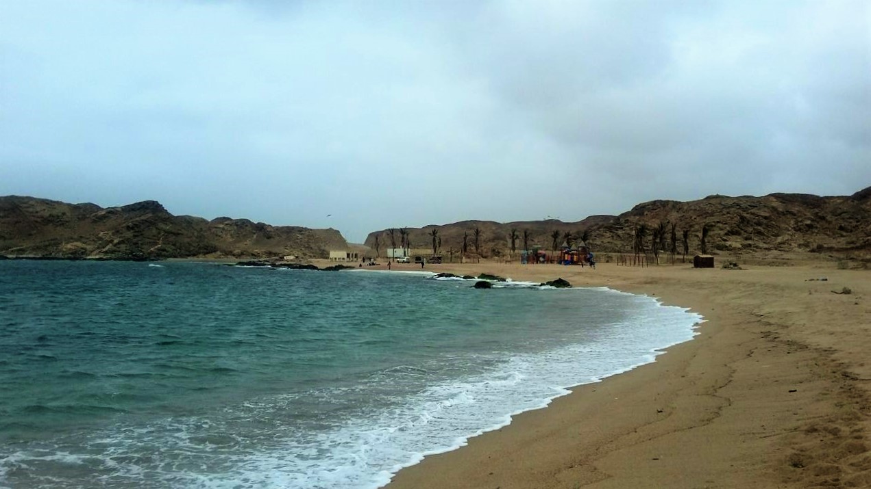 بالصور: سدح وجهة سياحية مهمة، فماذا تعرف عنها؟