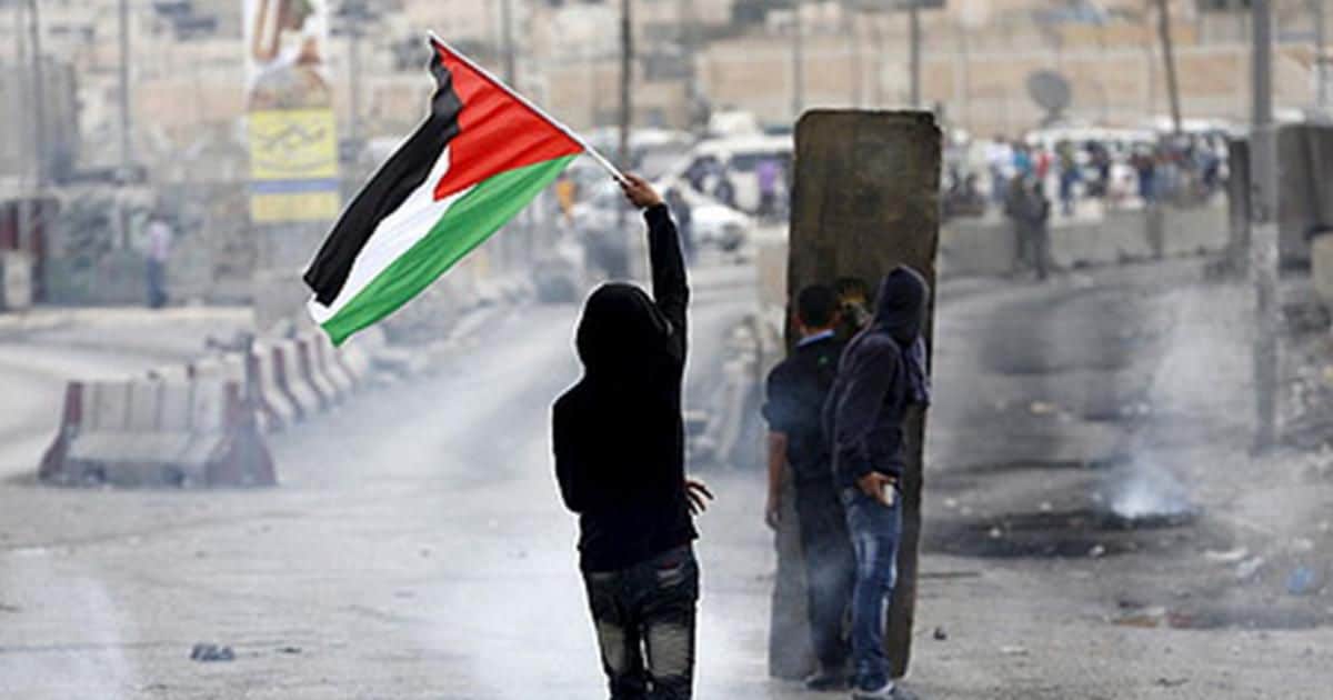 أُرسلت من مسقط: برقية تُحذِّر الرئيس الأمريكي من الغضب المتزايد في العالم العربي