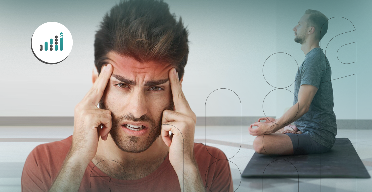تخلص من الصداع بدون أدوية بهذه الطرق