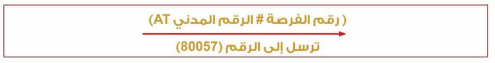 وظائف شاغرة في مركز حكومي