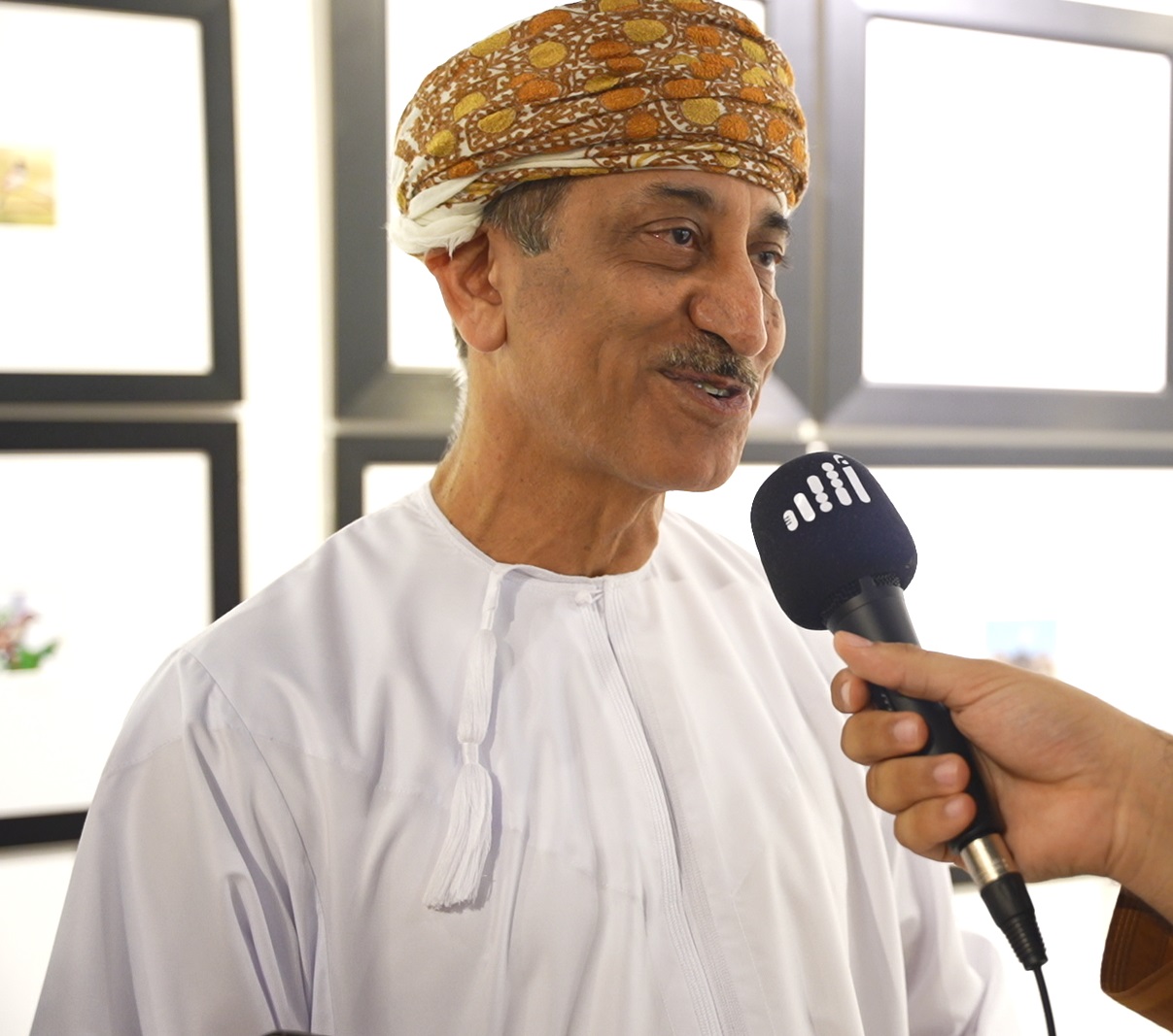 معرض فوتوغرافي يوضح التغييرات التي طرأت على شاطئ القرم خلال 40 سنة
