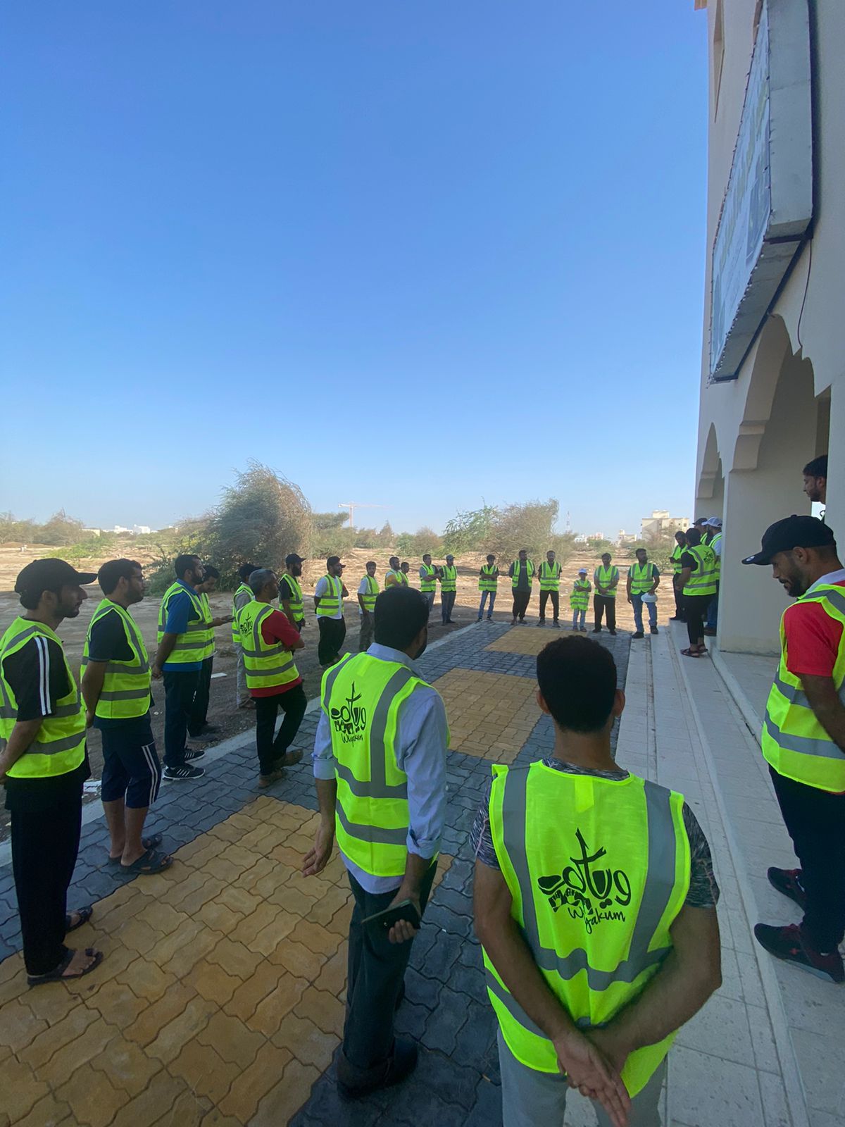 لمتضرري “شاهين” الذين لديهم خلل يعيق إرجاع الكهرباء لمنازلهم: هذه المبادرة تقدم لكم الحل