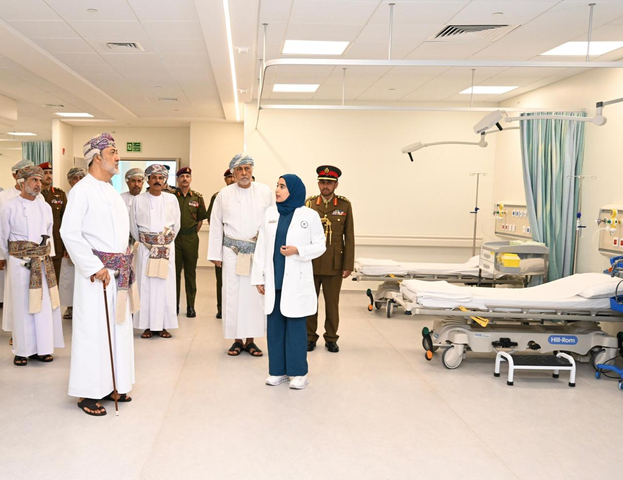 منجزات صحية وتعليمية: أولويات وطنية لبناء أجيال واعدة