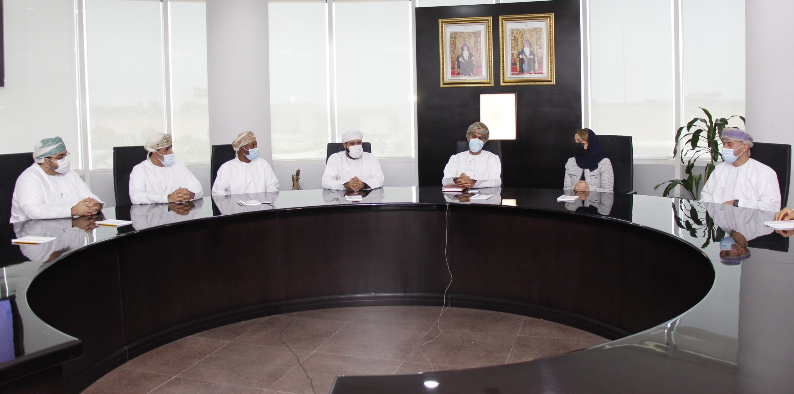 شركة عُمانية ستشغّل خدمات “علي بابا” الصينية في المنطقة