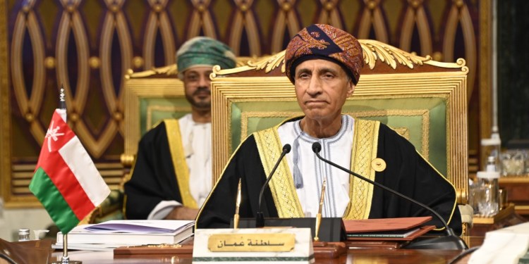 سمو السيد فهد: مجلس التعاون لم يشهد هذا التآلف منذ سنوات