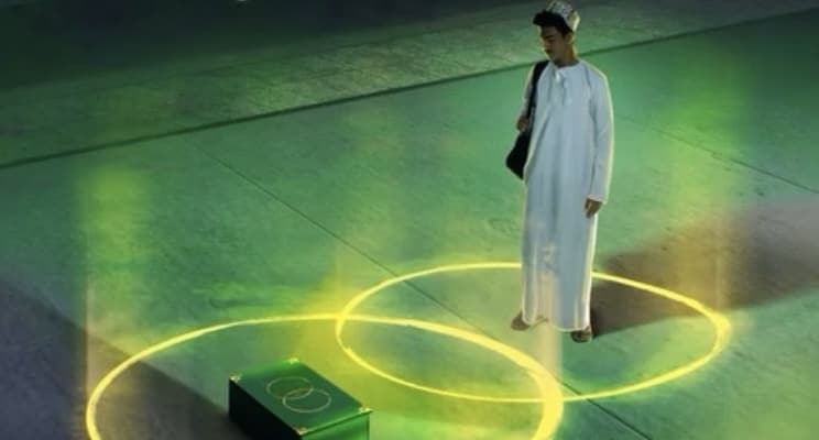 بمشاركة 5 أفلام عمانية: انطلاق فعاليات الدورة العاشرة من مهرجان أفلام السعودية