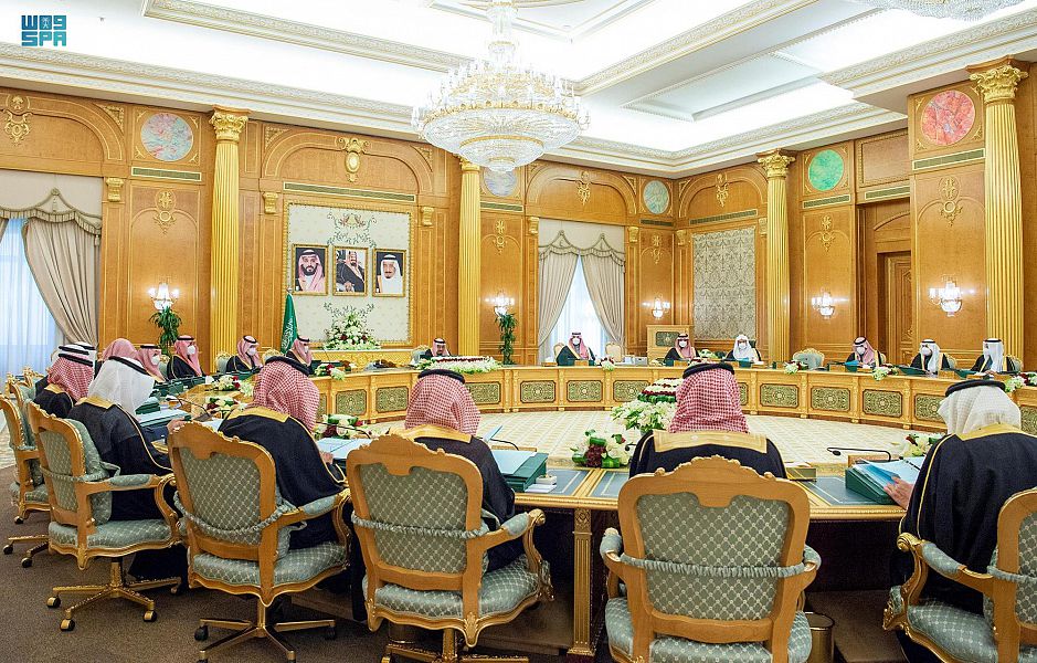 في اجتماع برئاسة الملك سلمان: السعودية توافق على مذكرة تفاهم مع سلطنة عمان