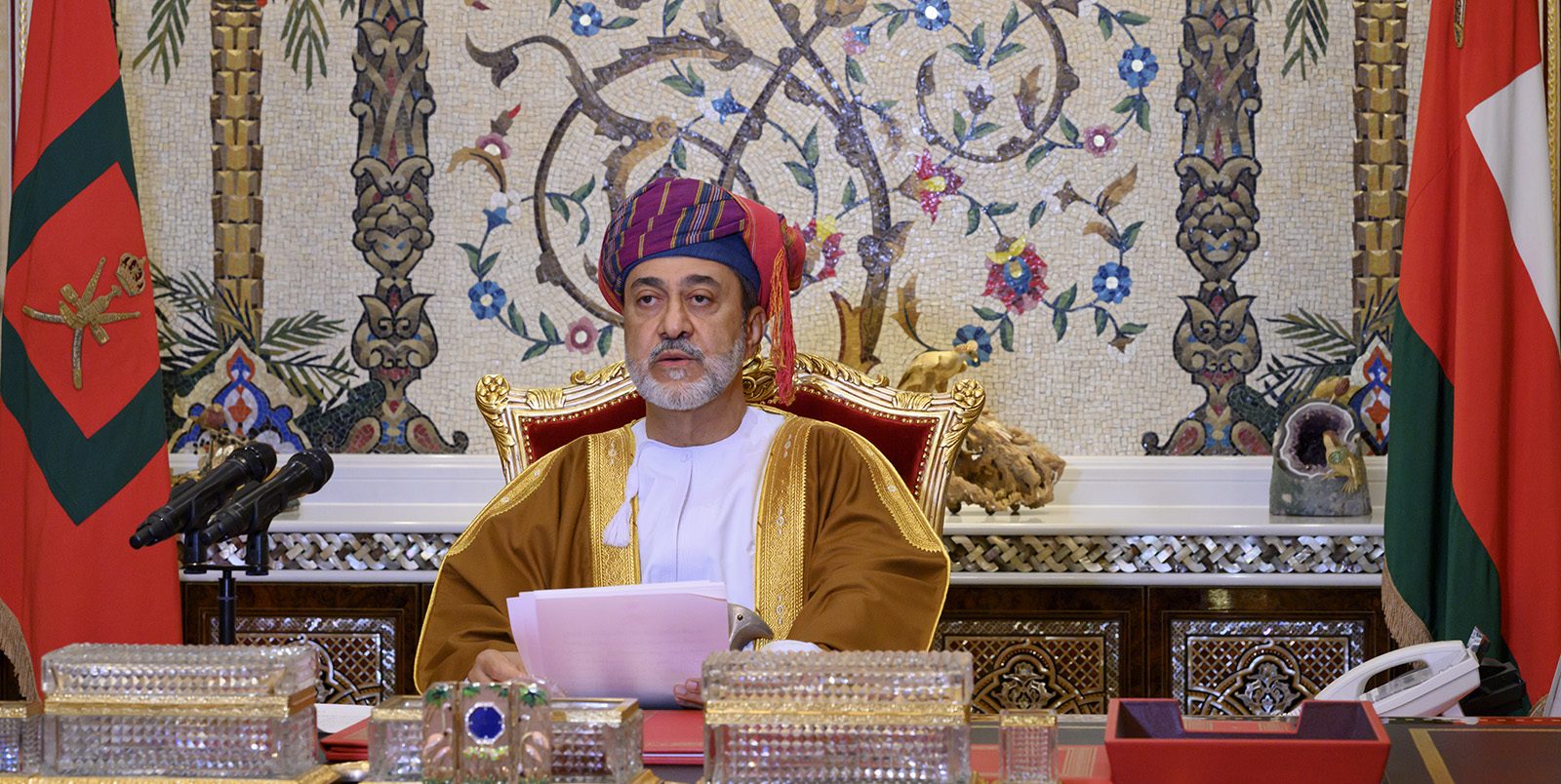 د.محمد المشيخي يكتب: النزاهة والمحاسبة في دولة المؤسسات