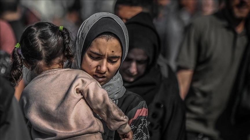 أرقام مرعبة من حرب الإبادة الجماعية في غزة
