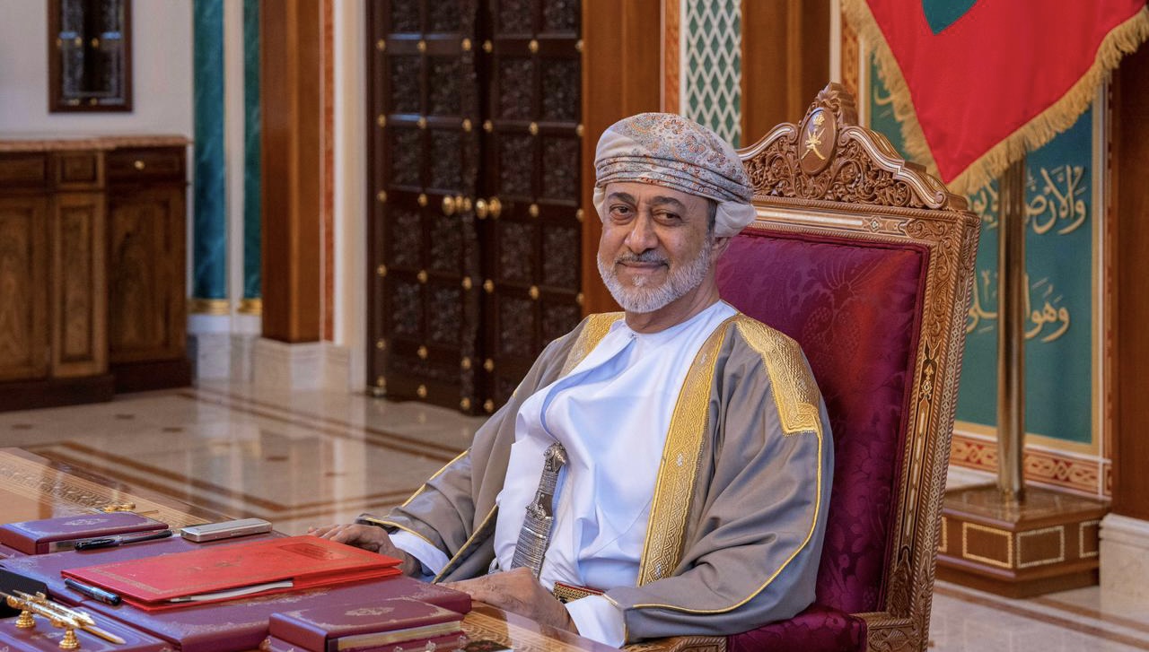 جلالة السلطان ثمّن جهودها: دعوة المحافظات للتنافس في مشاريعها الإنمائية