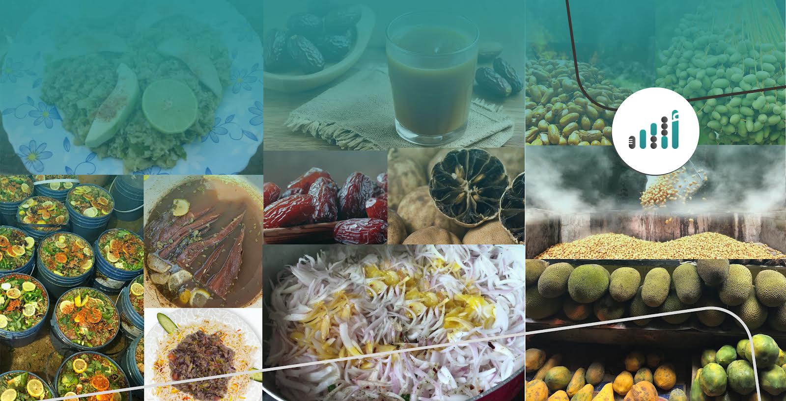 وجبات يأكلها العمانيون في الصيف؛ شاركنا إذا كنت تعرف غيرها