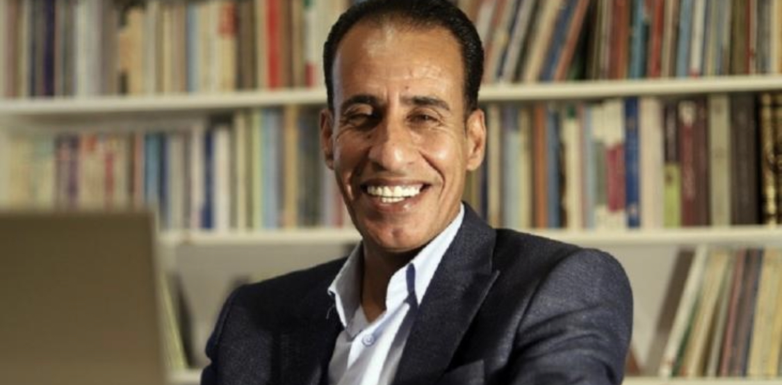 الروائي الأردني جلال برجس يكتب لـ “أثير”: مقتطف من كتابي القادم “نشيج الدودوك”