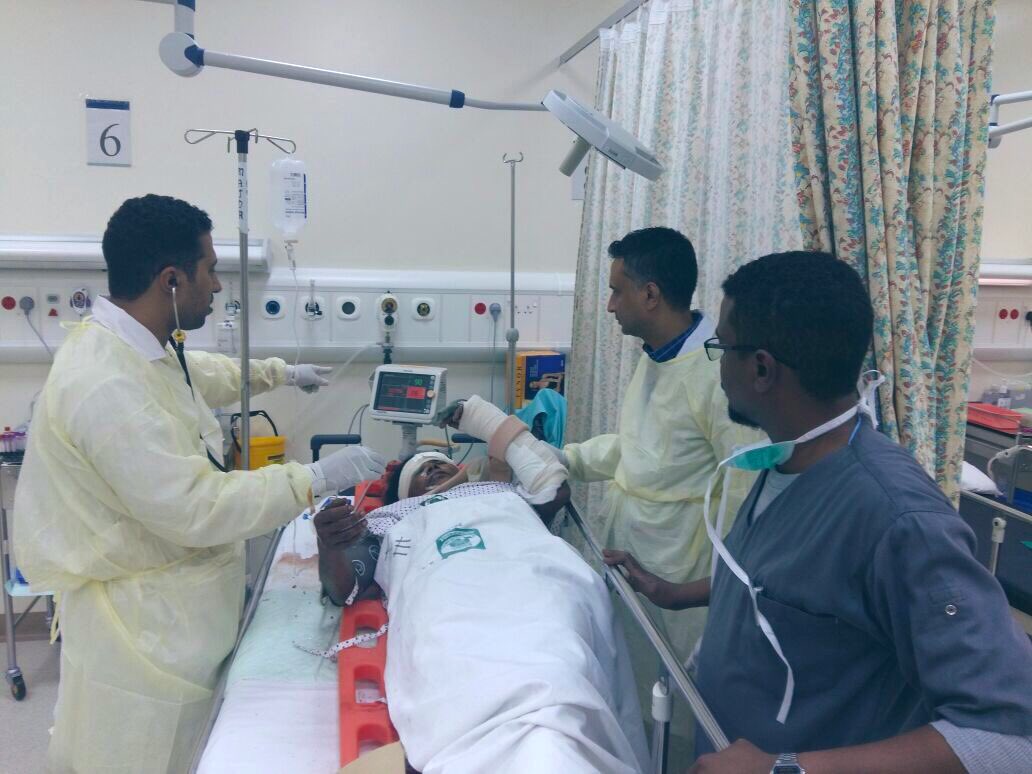 وفاة و3 إصابات في حادث سير بهيماء