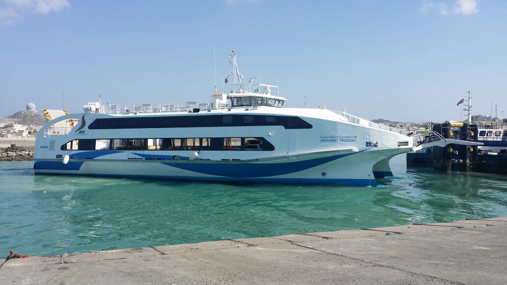 منذ بداية كورونا: أكثر من 200 ألف مسافر عبر “عبارات”