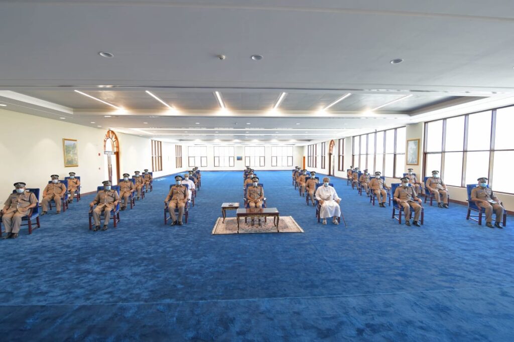 منها طلب تجديد البطاقة والجواز إلكترونيًا: خدمات جديدة في الشرطة