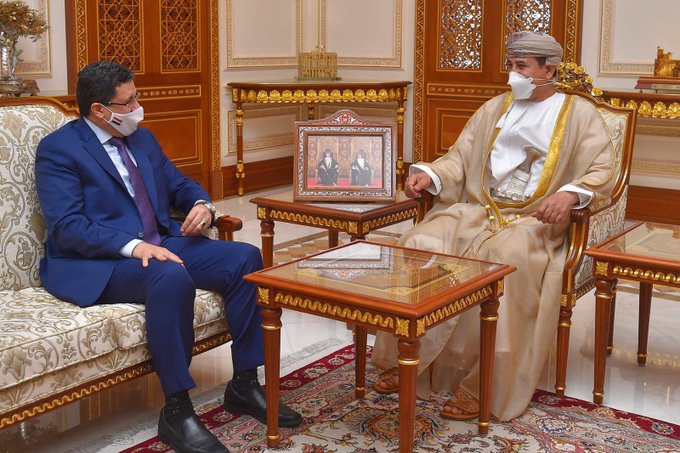 وزير الخارجية اليمني يؤكد أن جهود السلطنة الأخيرة علامة على قرب تحقيق تقدّم في حل الأزمة
