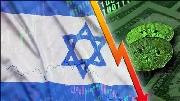 السياحة الصهيونية تتكبد خسائر تزيد عن ٥ مليارات شيكل