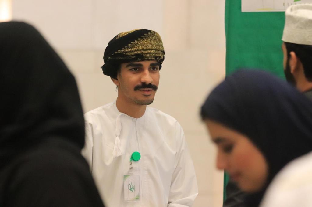 مع هذا الابتكار العماني؛ لا خوف على الصيادين من الانقلاب في عرض البحر