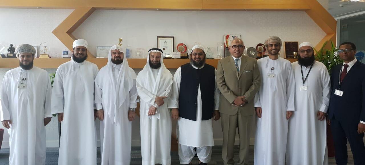 هيئة الرقابة بميثاق توافق على تقديم منتجات جديدة خاصة للأفراد