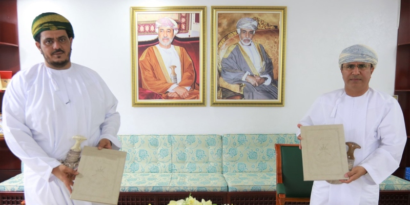 هل سمعت بمزارع الخضر الذكية؟ إليك هذه الاتفاقية عنها