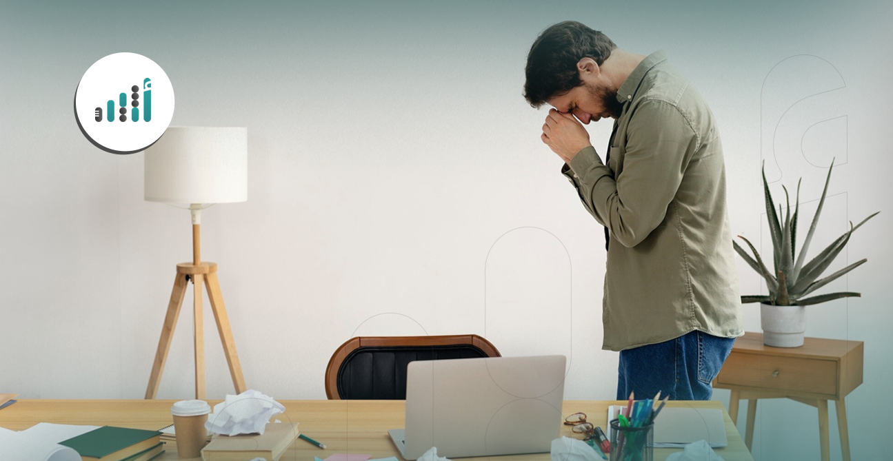 “الإرهاق النفسي” له 10 علامات، تعرف إليها