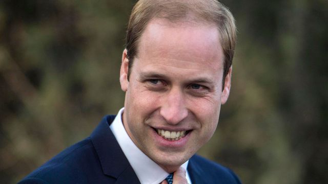 غدًا: الأمير ويليام يصل السلطنة