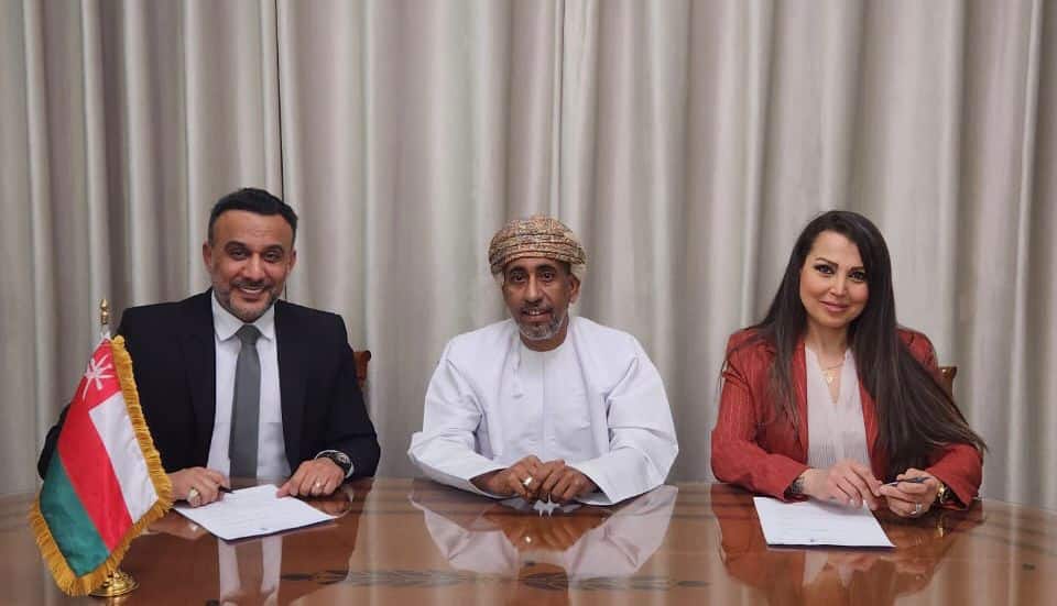 توسّع جديد: افتتاح مكتب لـ “أثير” في دمشق