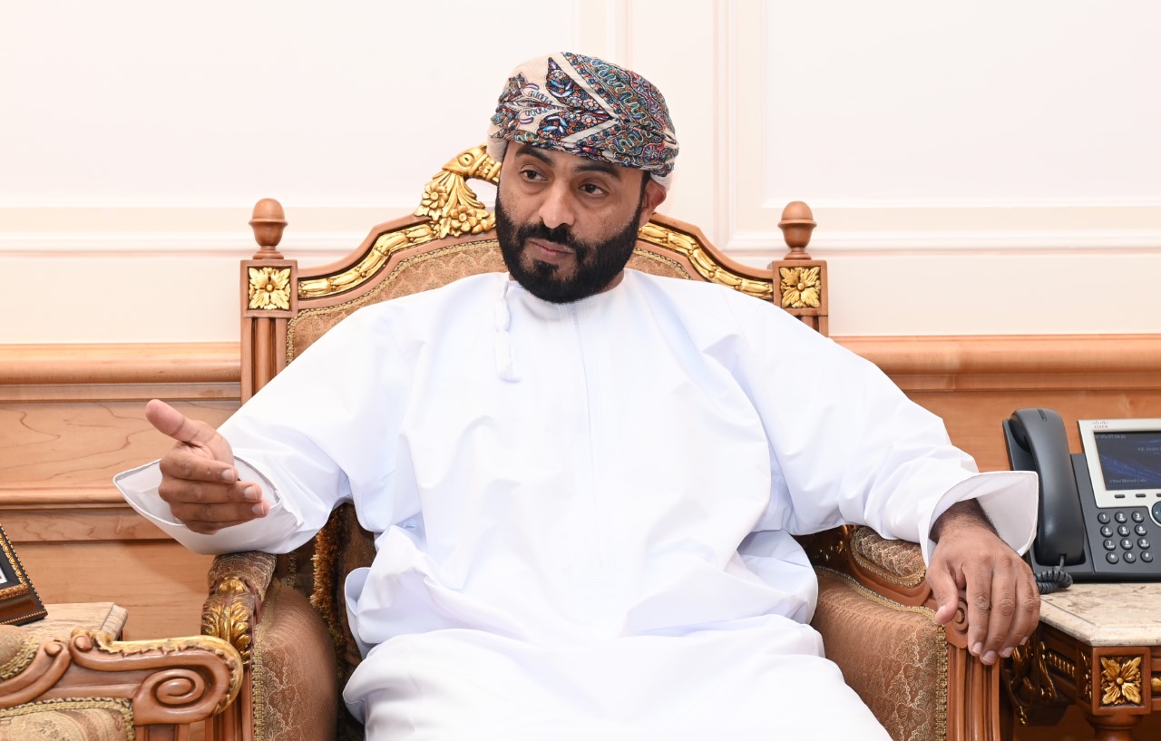 السعدي والندابي يوضحان حول قانون مجلس عُمان الحالي