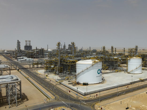 برعاية كريمة من جلالة السلطان وأمير الكويت: غدًا افتتاح أكبر مشروع استثمار بين دولتين خليجيتين