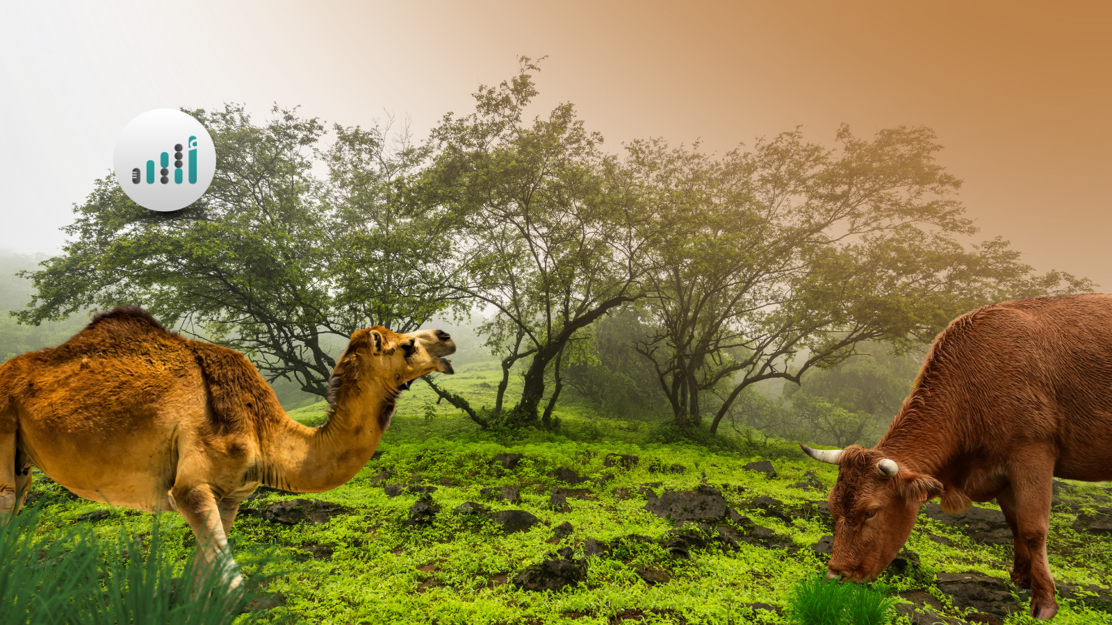 كيف تطور اقتصاد ظفار بين الحقول والمرافئ؟ وثائق بريطانية تكشف التفاصيل